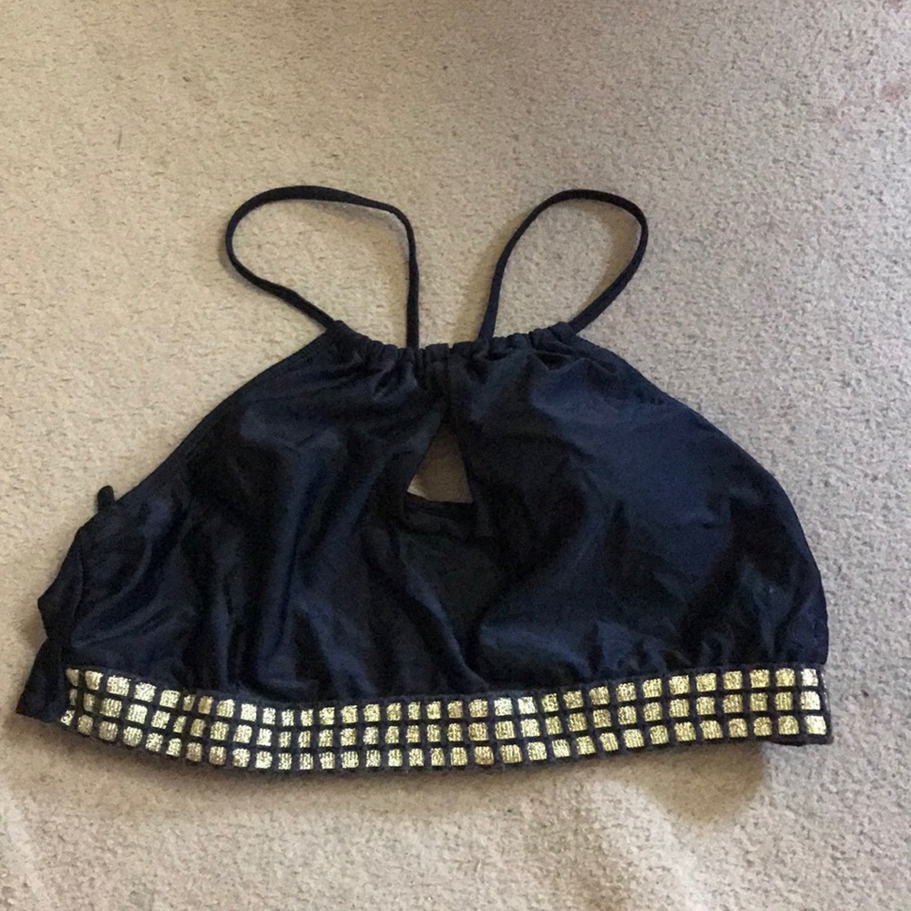 Women’s bikini top